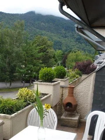 Duplex 5 P - St Lary Soulan Centre Village * Saint-Lary-Soulan