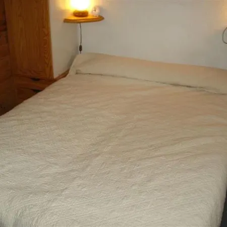 Duplex 5 P - St Lary Soulan Centre Village *