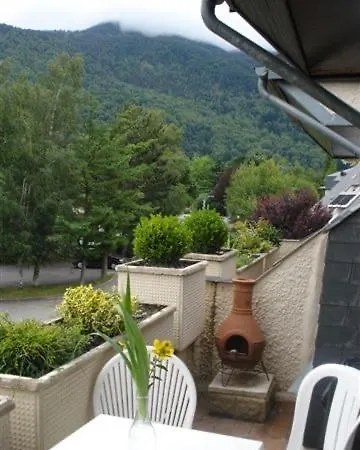 Duplex 5 P - St Lary Soulan Centre Village * Сен-Лари-Сулан
