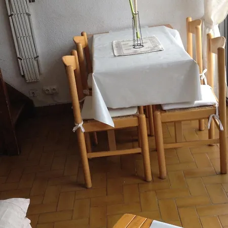 Duplex 5 P - St Lary Soulan Centre Village