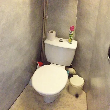 Duplex 5 P - St Lary Soulan Centre Village Апартаменты Сен-Лари-Сулан