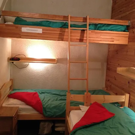 Duplex 5 P - St Lary Soulan Centre Village * 생라리술랑