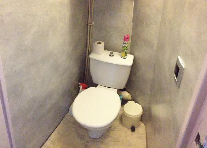 Duplex 5 P - St Lary Soulan Centre Village Апартаменты Сен-Лари-Сулан