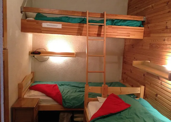 Duplex 5 P - St Lary Soulan Centre Village * Сен-Лари-Сулан